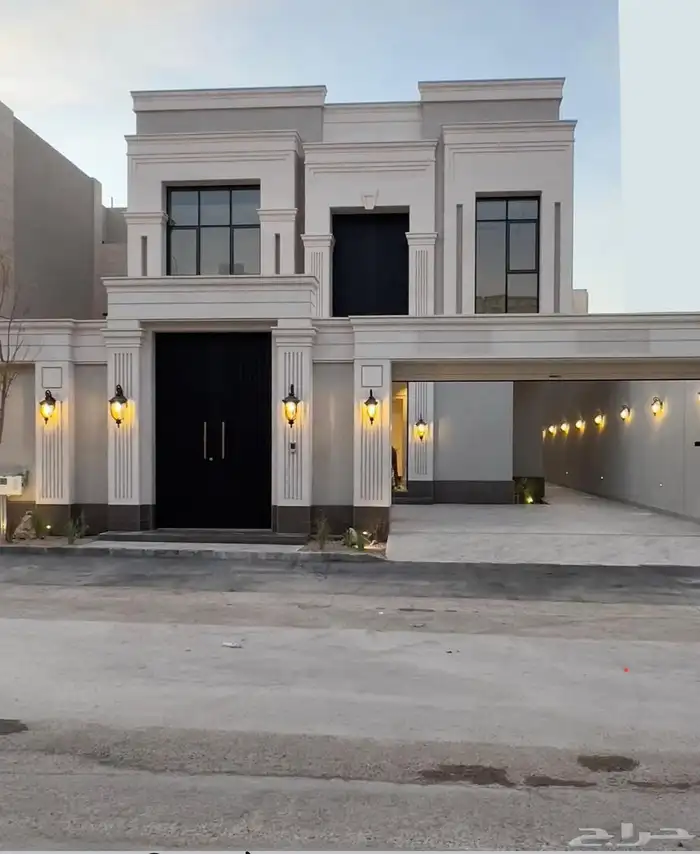حجر طبيعي حجر الرياض 5