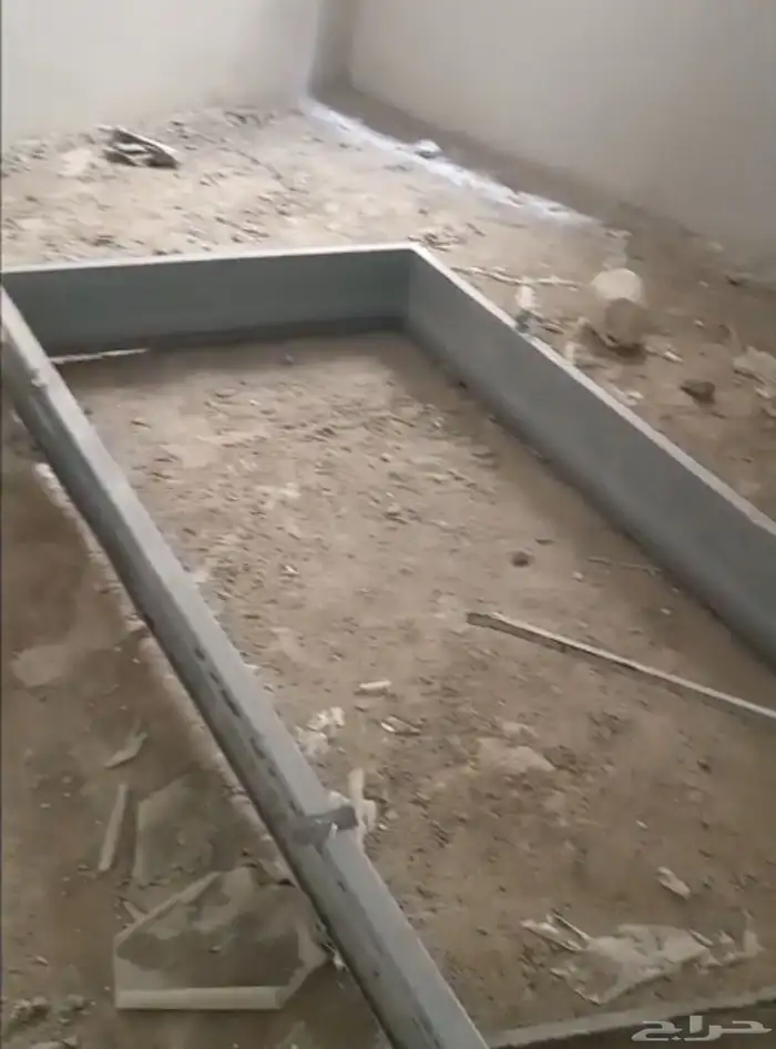 حلوق ابواب حديد للبيع 0