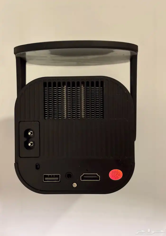 projector 2