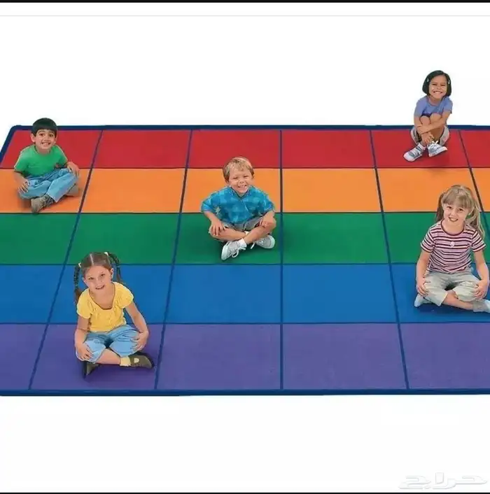 تجهيزات روضات كراسي طاولات دواليب والعاب 64