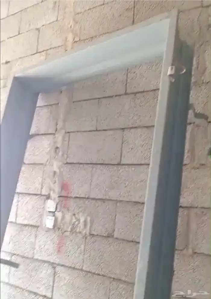 حلوق ابواب حديد للبيع 1