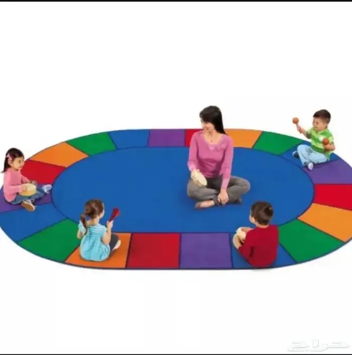 تجهيزات روضات كراسي طاولات دواليب والعاب 22