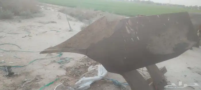 محراث حراثه 0