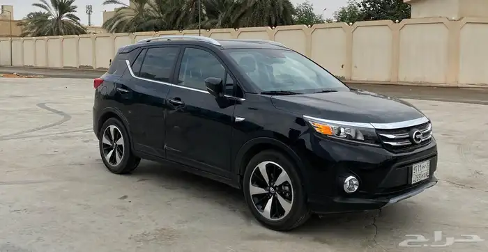جاك gs3 2023 0