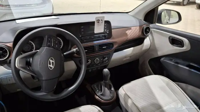 هونداي grand i10 مستعمله مفحوصه مضمونه مصينه 4