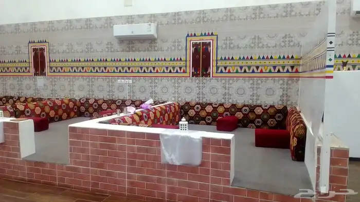 مطعم شعبيات ومضغوط للتقبيل 3