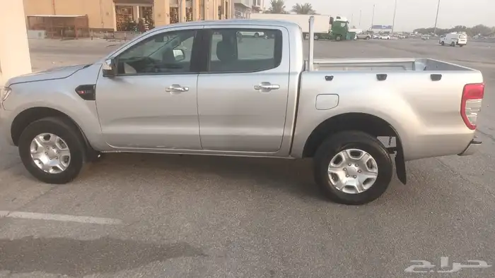 فورد رنجر 2019 دبل ديزل 3