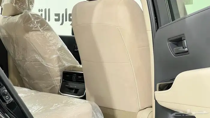 تويوتا لاندكروزر GX.R.2025. هدد تنفس طبيعي (خليجي) 14