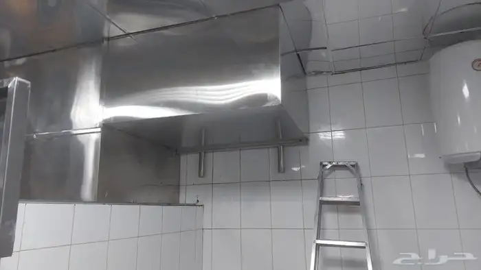 شركة فاسكو لتنفيذ اعمال التكييف 12