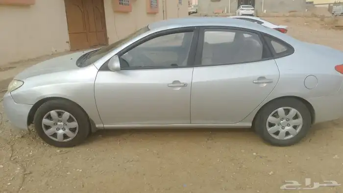 النتراء 2011 فيها عمود كرنك 2