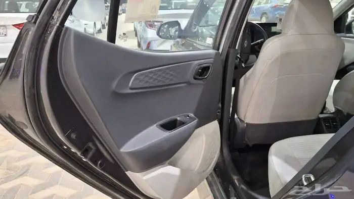 هونداي grand i10 مستعمله مفحوصه مضمونه مصينه 7