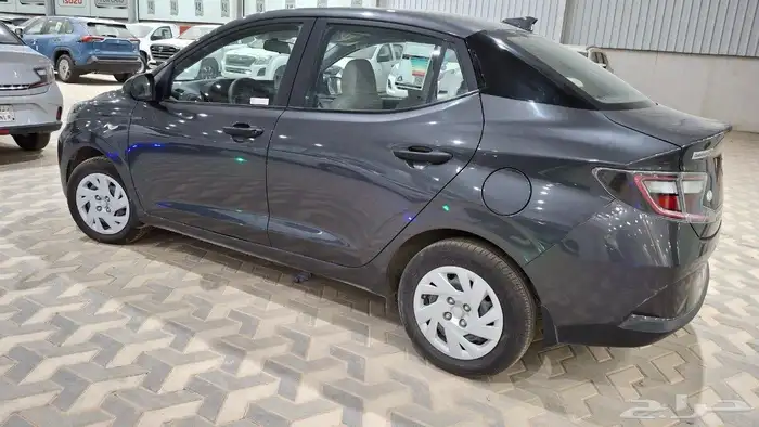 هونداي grand i10 مستعمله مفحوصه مضمونه مصينه 3