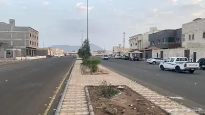 محل للايجار في حي الدفاع index