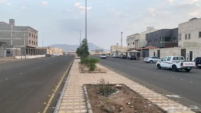 محل للايجار في حي الدفاع 3