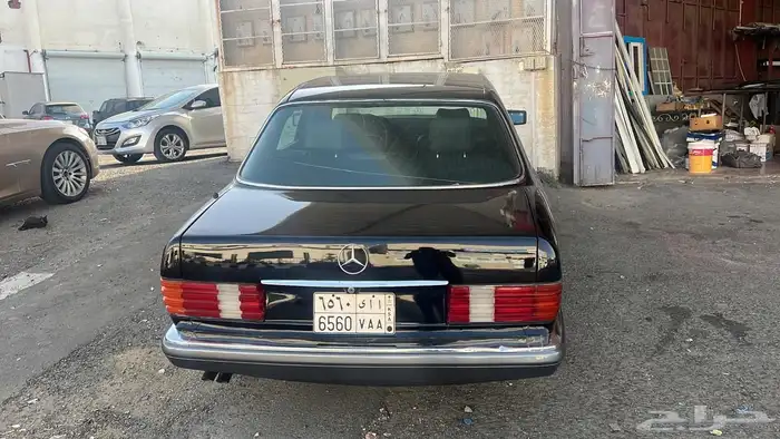 مرسيدس للبيع 0
