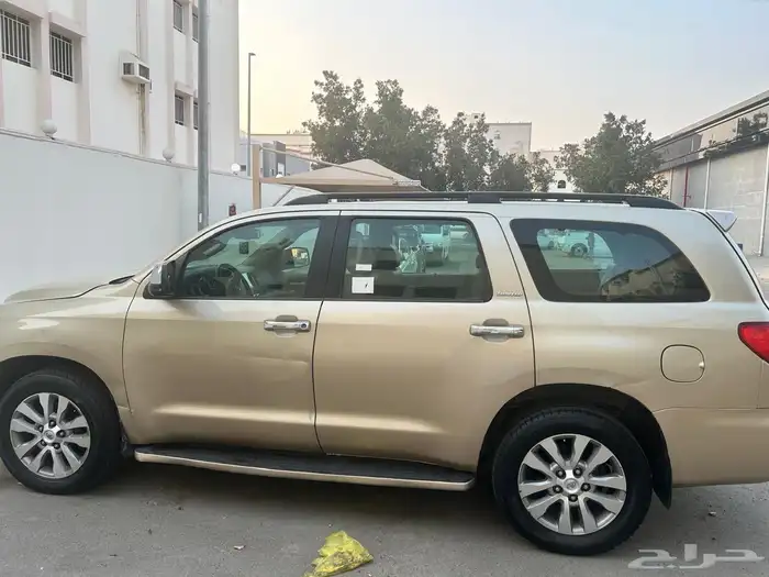 سكويا فل كامل 2010 ليمتد 6