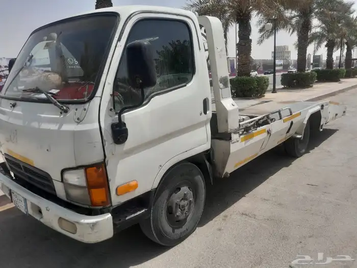 سطحه للبيع 2001  هونداي 2