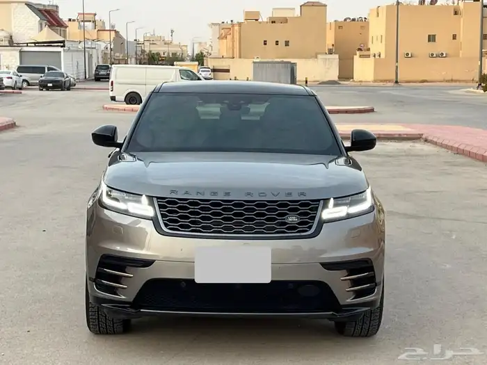 رنج فيلار 2020 0