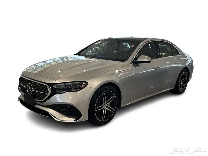 2024 Mercedes-Benz E350 0