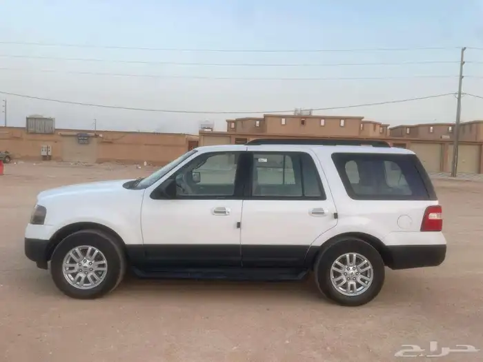 اكسبديشن 2014 4