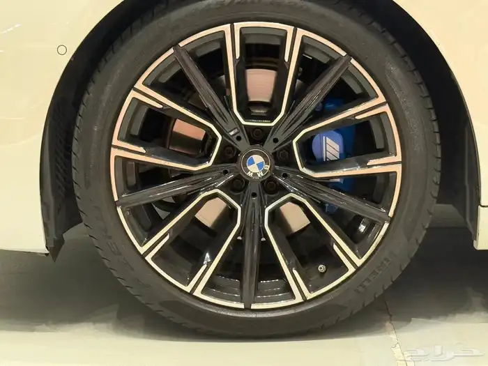 بي ام دبليو 730 11