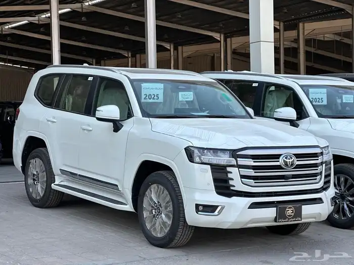 جكسار 2025 اصفار L4 0