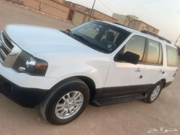 اكسبديشن 2014 8