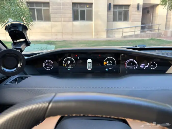 For Sale Changan Uni-V 2023 13