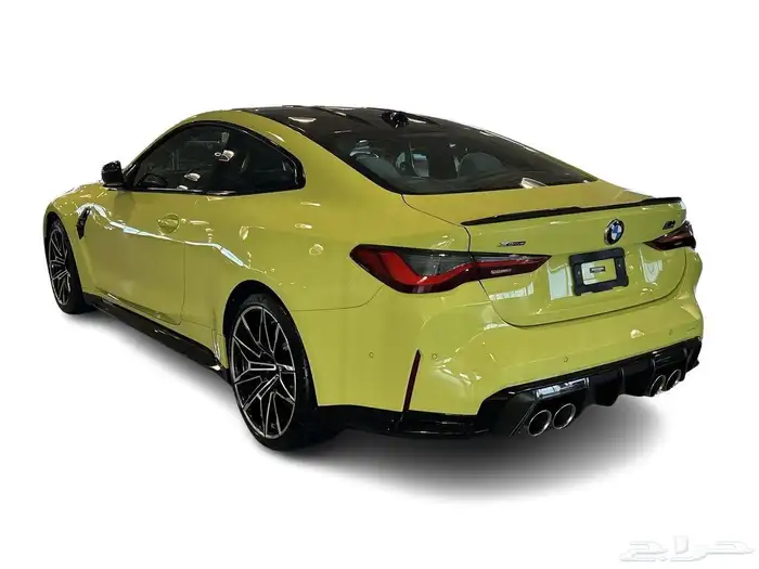 2024 BMW M4 Competition Coupe M xDrive   M Carbon Package 2
