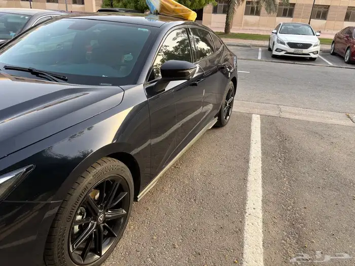 For Sale Changan Uni-V 2023 5