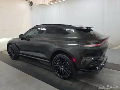 جيب DBX707 استون مارتن 2023 بسعر 770 ألف شامل index