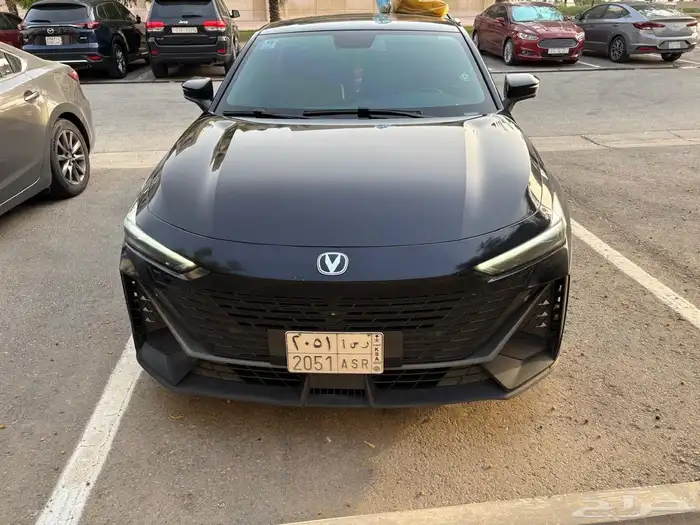 For Sale Changan Uni-V 2023 7