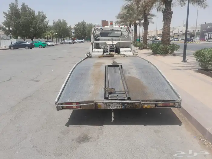 سطحه للبيع 2001  هونداي 4