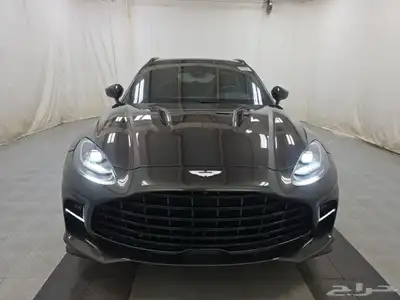 جيب DBX707 استون مارتن 2023 بسعر 770 ألف شامل index