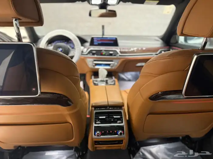 بي ام دبليو 730 10