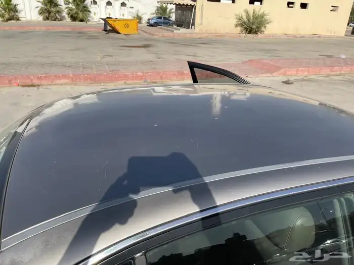 سياره كيا اوبروس 27