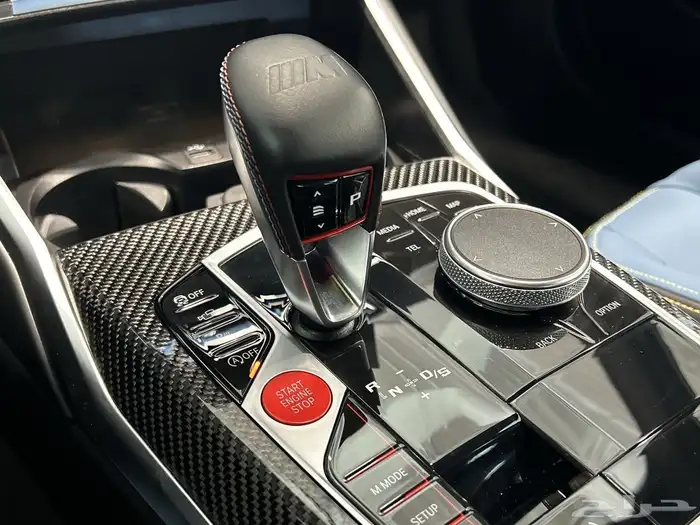 2024 BMW M4 Competition Coupe M xDrive   M Carbon Package 12