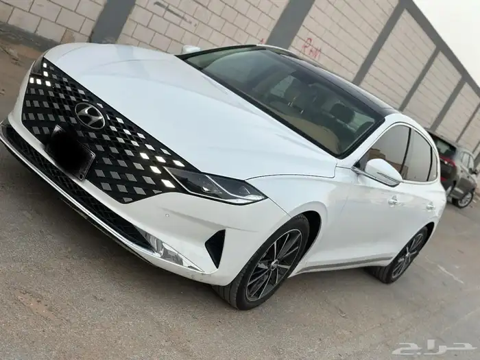 ازيرا 2023 ستاندر مطور 0
