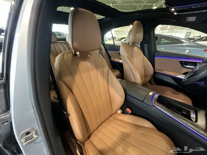 2024 Mercedes-Benz E350 18