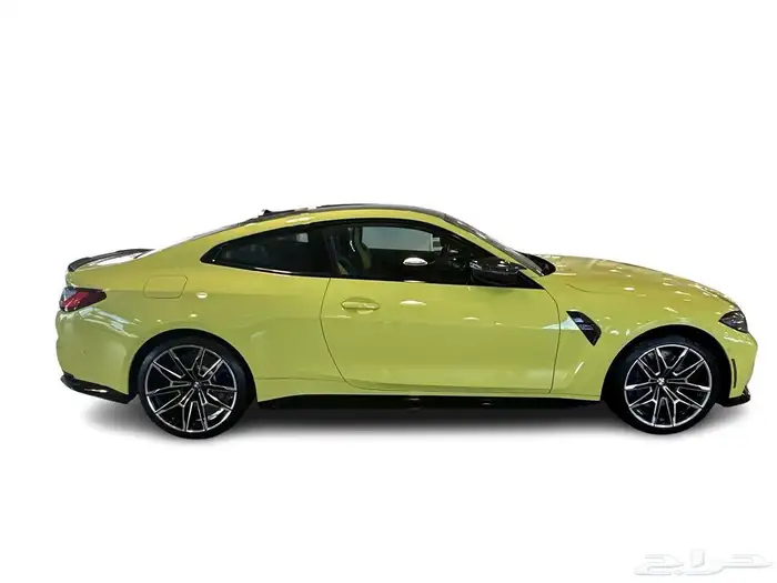 2024 BMW M4 Competition Coupe M xDrive   M Carbon Package 7