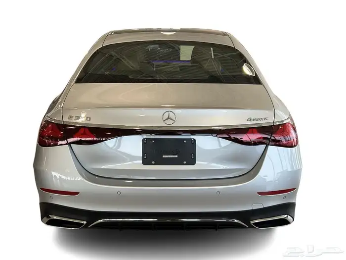 2024 Mercedes-Benz E350 9