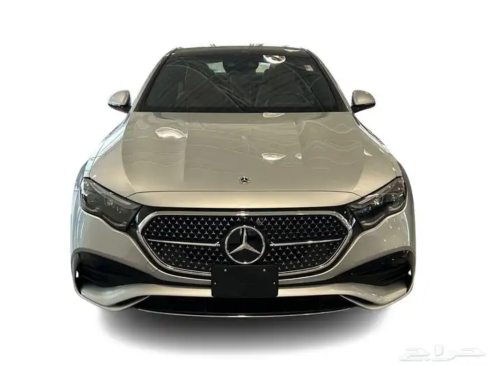 2024 Mercedes-Benz E350 4