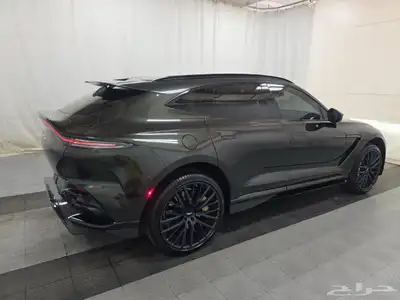 جيب DBX707 استون مارتن 2023 بسعر 770 ألف شامل index