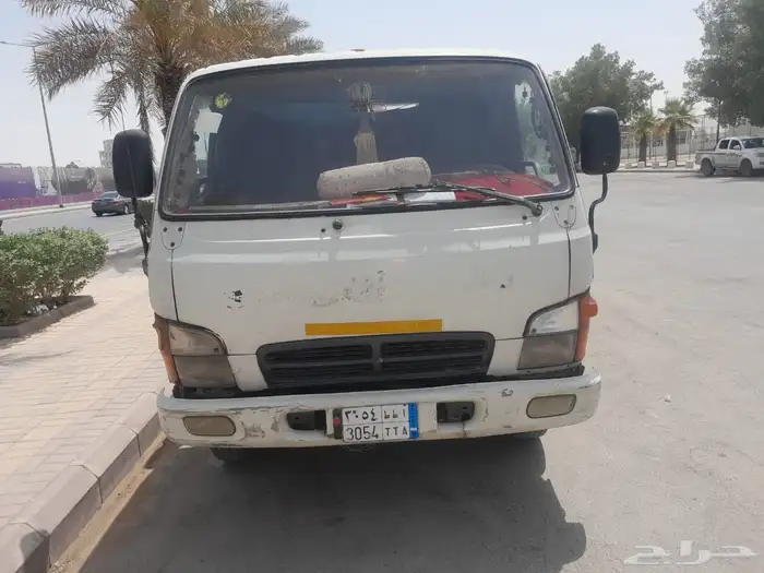 سطحه للبيع 2001  هونداي 0