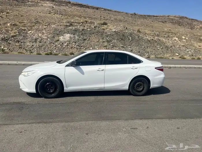 كامري 2016GL 5