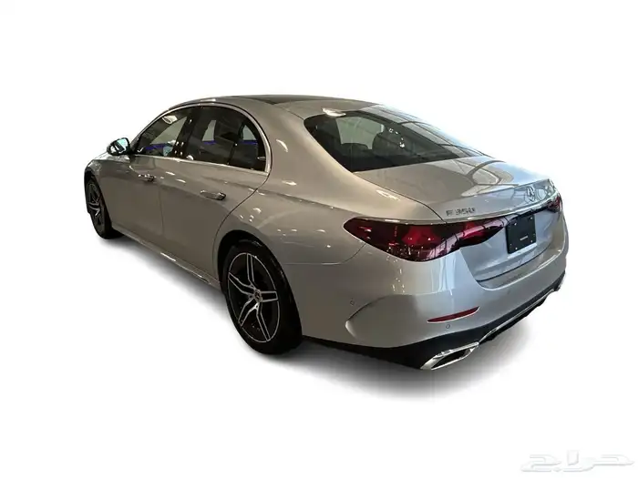 2024 Mercedes-Benz E350 8