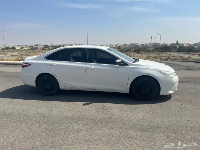 كامري 2016GL 0
