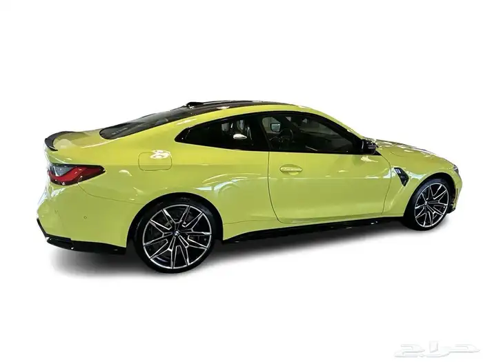 2024 BMW M4 Competition Coupe M xDrive   M Carbon Package 5