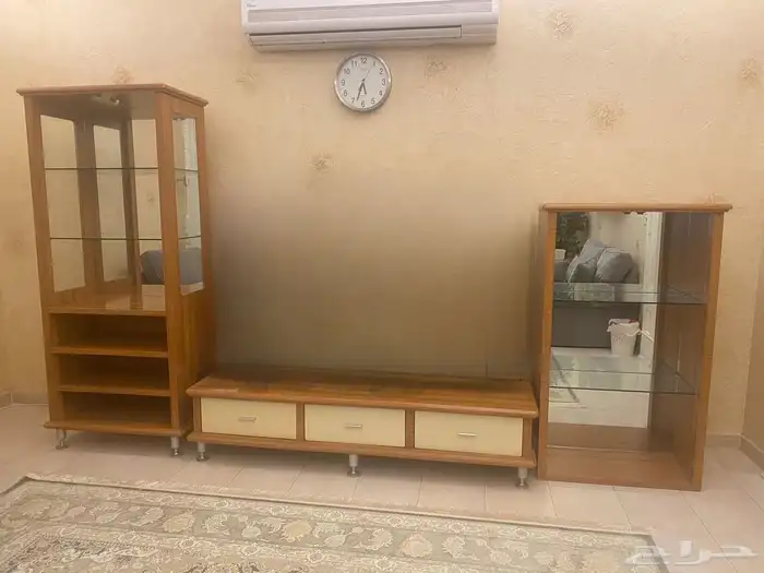 مكتبه تلفزيون 0