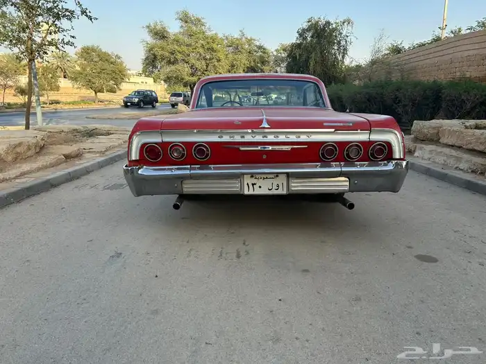 امبالا 64 SS 5